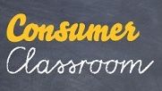 Consumer Classroom: Teaching and Learning Resources